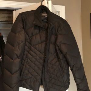 Eddie Bauer jacket